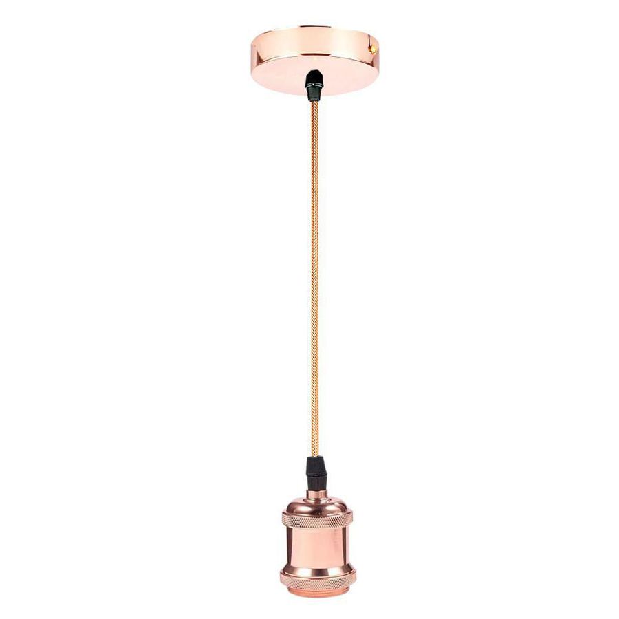 Pendente A1 Cobre