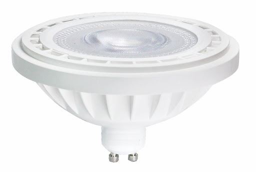 Lâmpada AR111 3000 K (bocal GU10)
