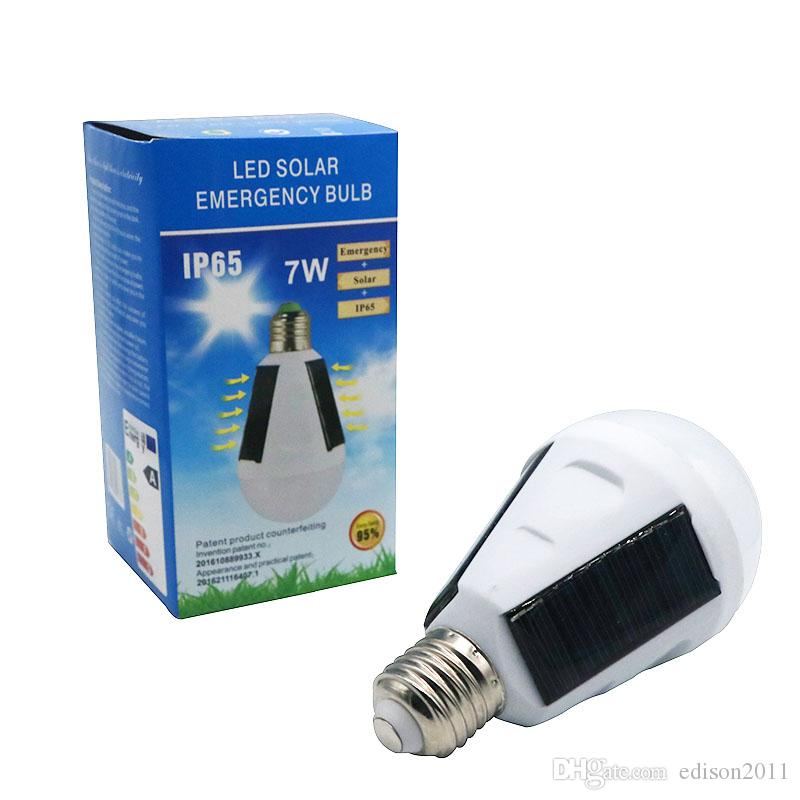 Bulbo Solar