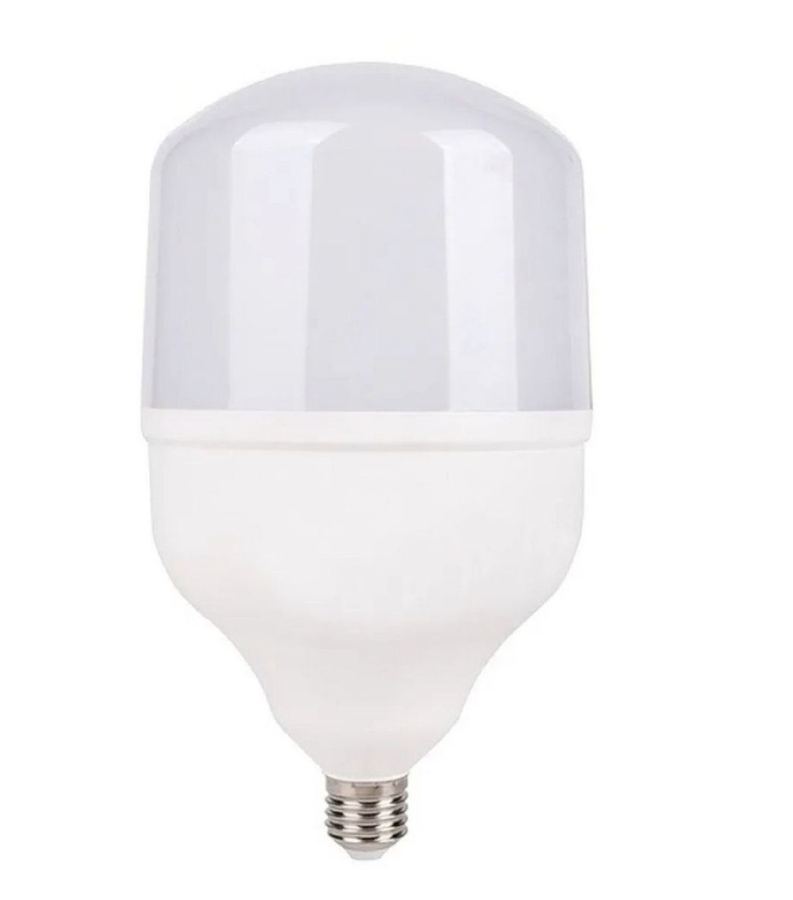 Bulbo 50 W 6500 K