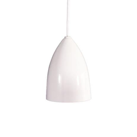 Pendente Cone Ari Branco