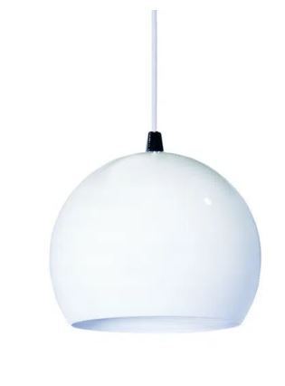 Pendente Conflate Branco