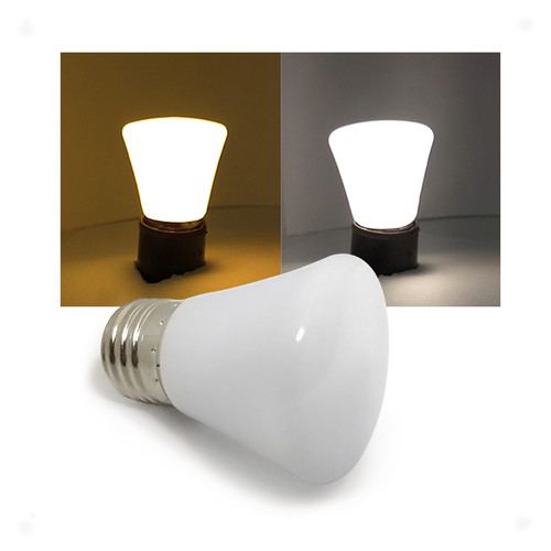 Lâmpada Coroa LED