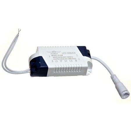 Driver 12 W