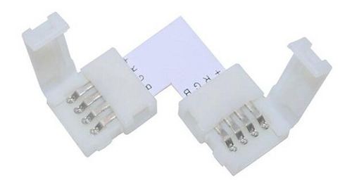 Emenda 90° Fita LED