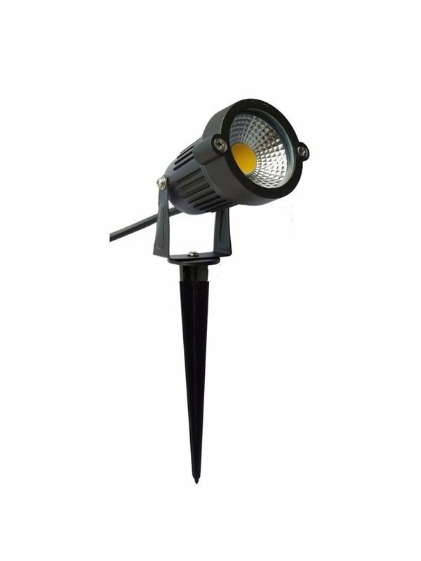 Espeto Jardim 5 W 3000 K