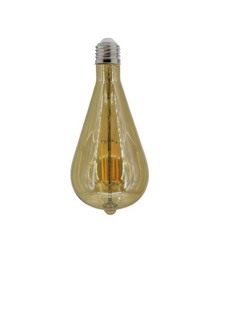 Lâmpada Filamento LED A120 2700 K