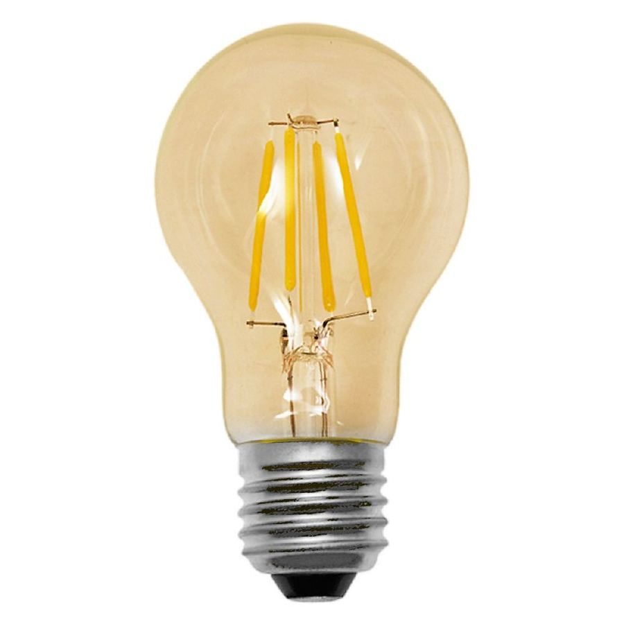 Lâmpada Filamento LED A60 2700 K