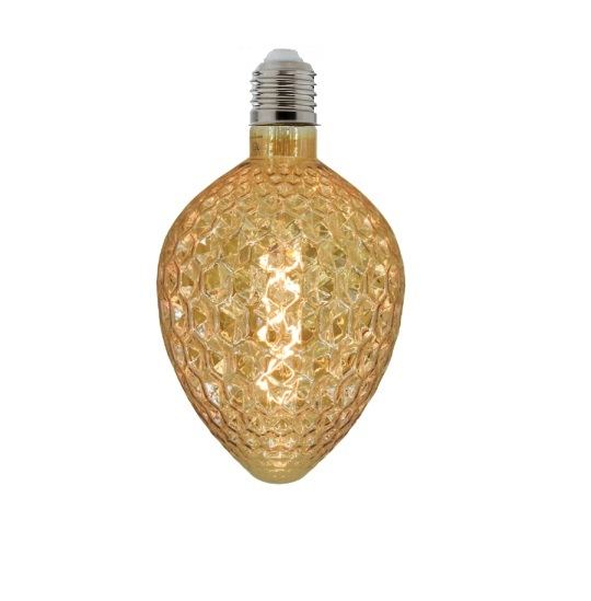 Lâmpada Filamento LED C150s 2700 K