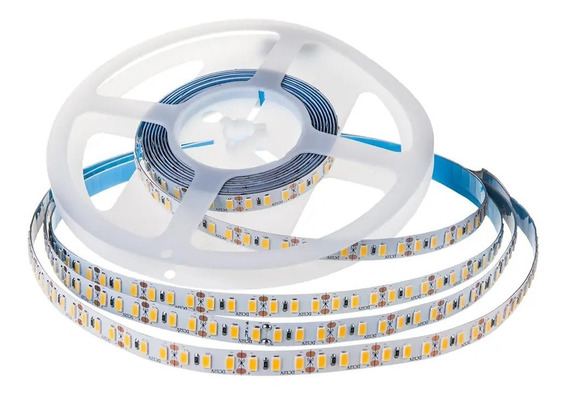 Fita LED 120 LEDs/m 2835 IP20