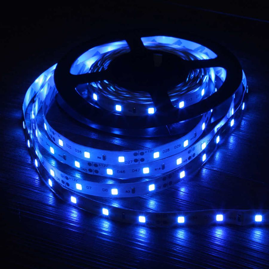 Fita LED Azul