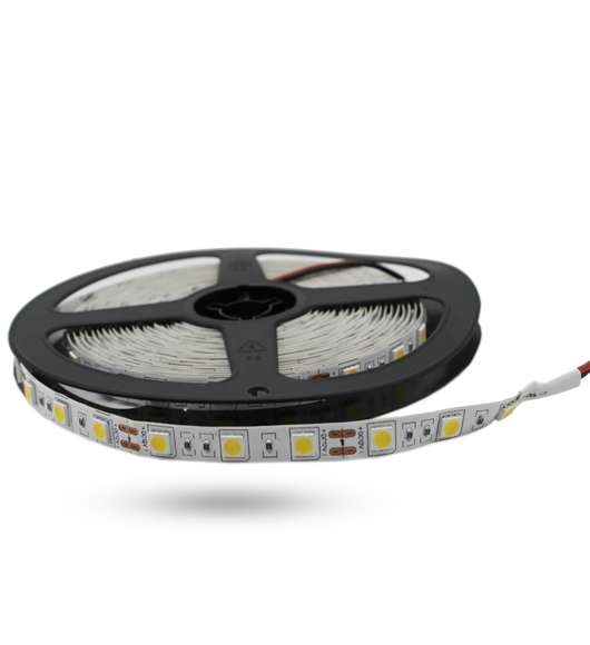 Fita LED 5050 IP20