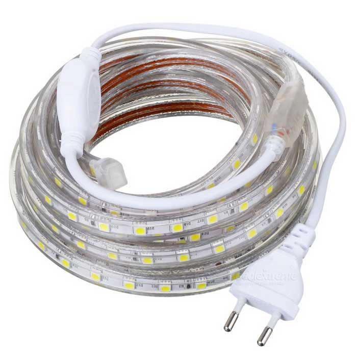 Fita LED 127 V 100 m 6500 K