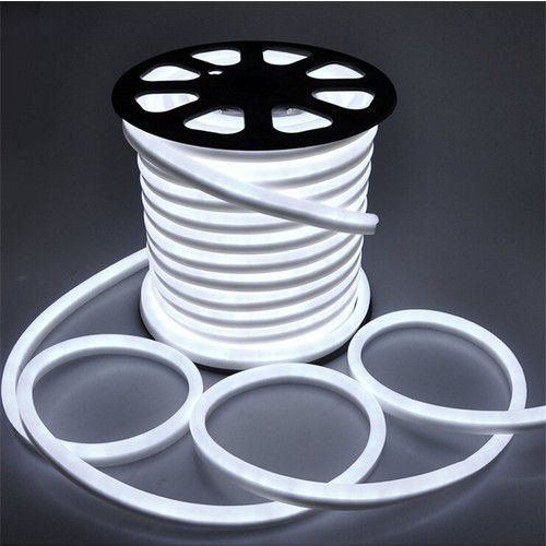 Fita Neon 50 m 127 V Azul