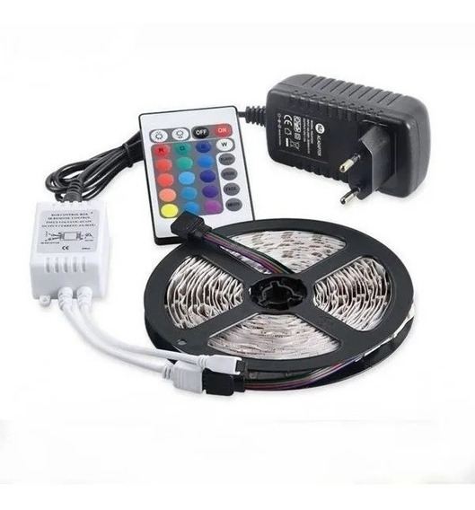 Kit Fita LED RGB IP65