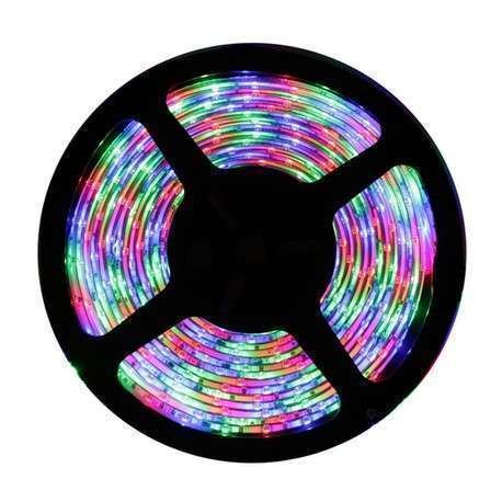 Fita LED Sequencial