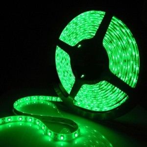 Fita LED Azul