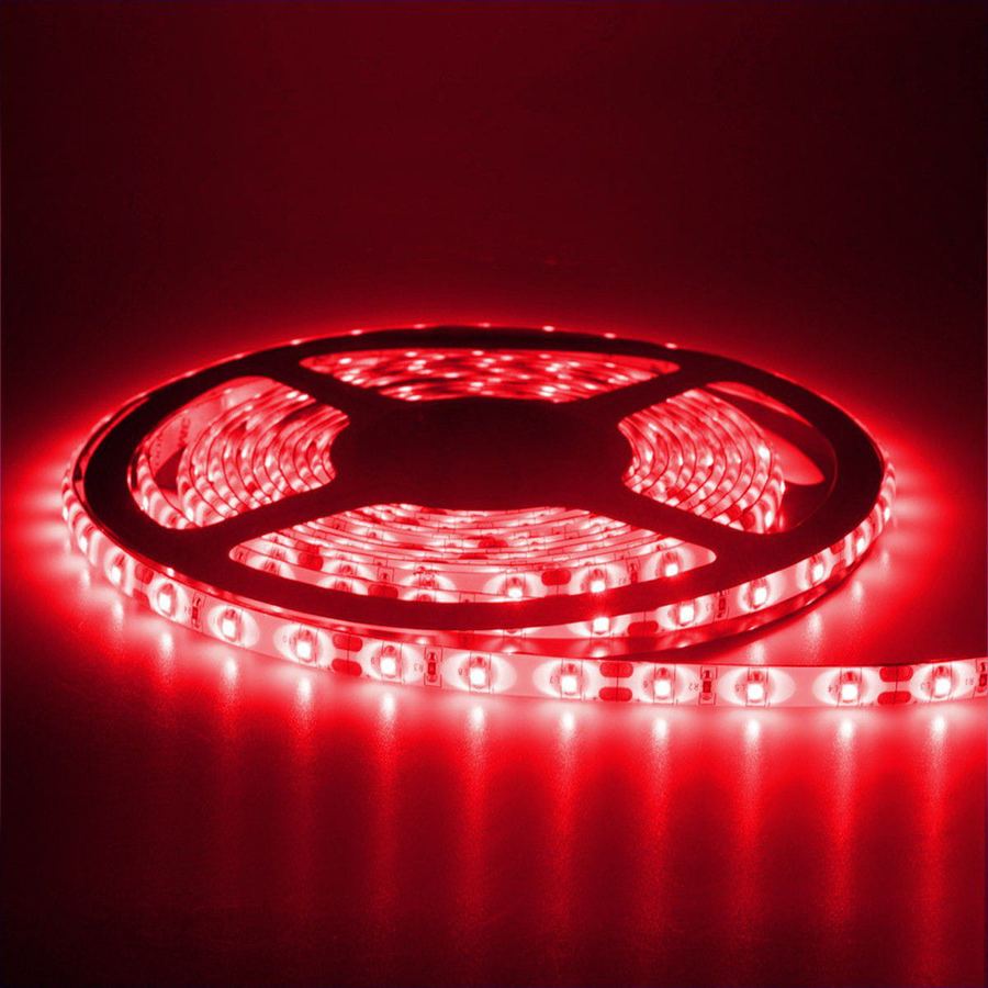 Fita LED Vermelha