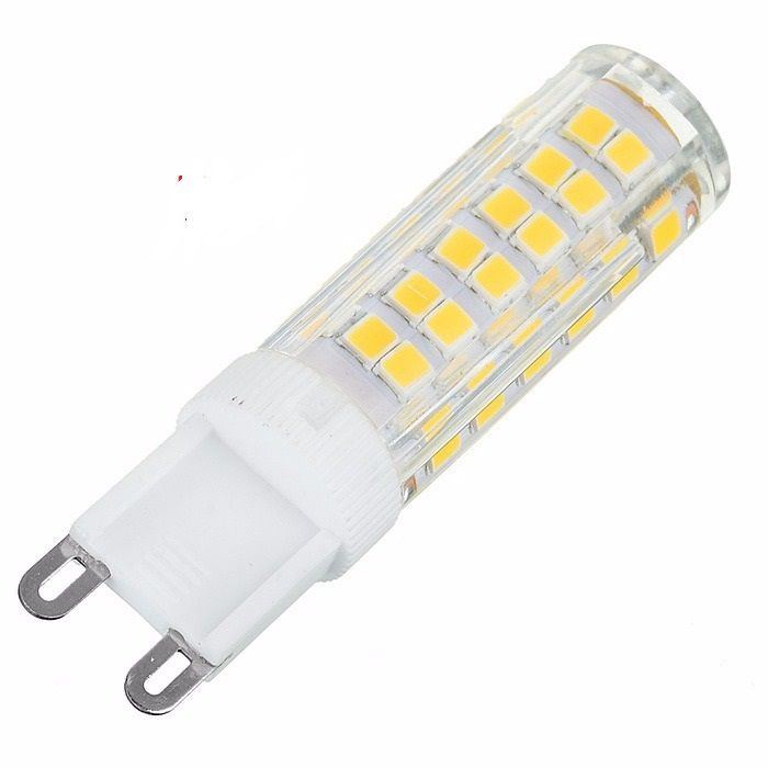 Lâmpada G9 5 W 6500 K