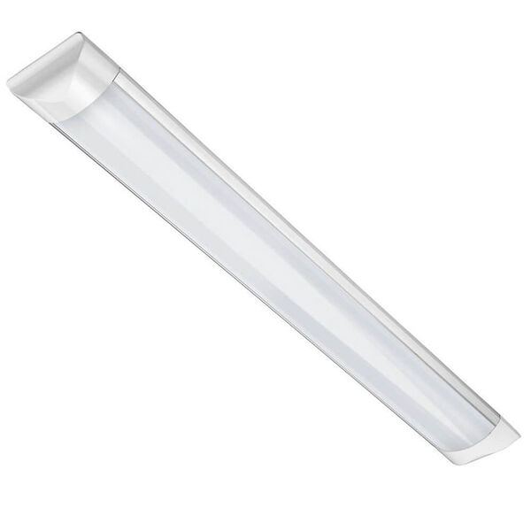 Luminária Linear 18 W 6500 K