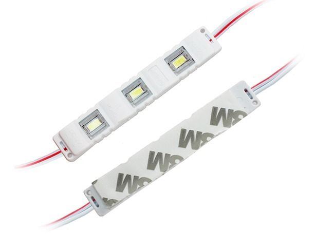 Módulo LED 5730