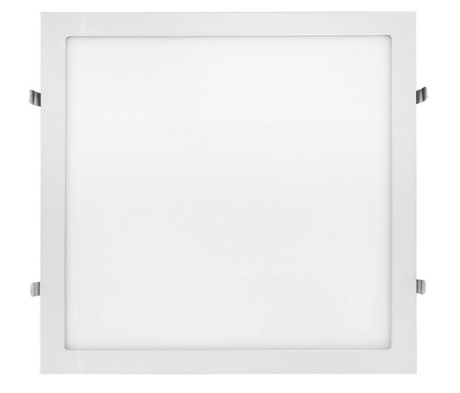 Painel Embutir Quadrado 32 W 6500 K