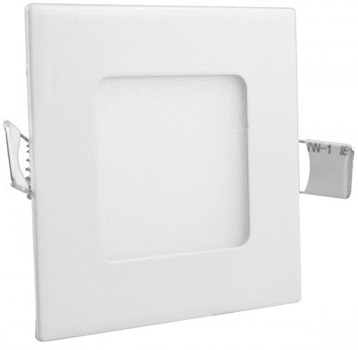 Painel Embutir Quadrado