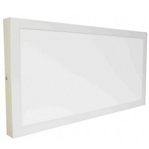 Painel Sobrepor Retangular 32 W 30x60 6500 K