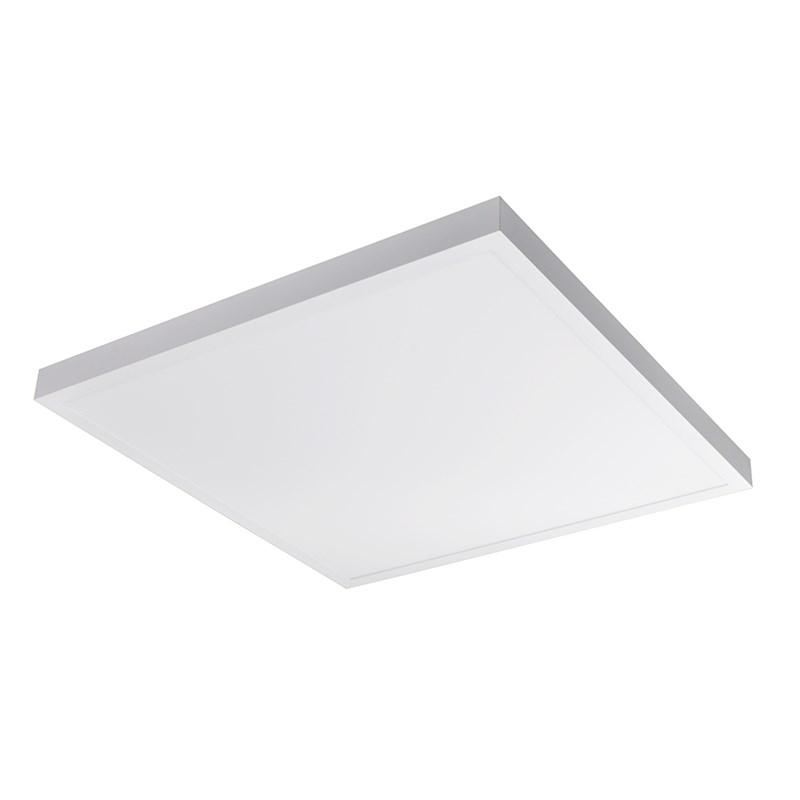 Painel Sobrepor Quadrado 48 W 6500 K