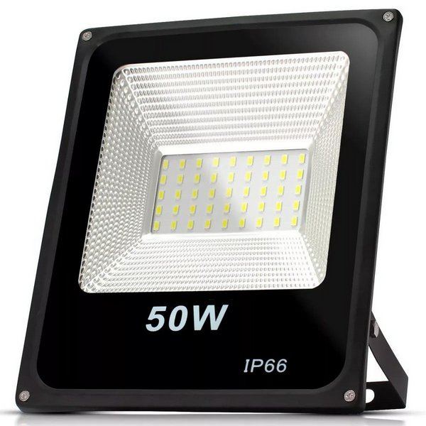Refletor 50 W 6500 K