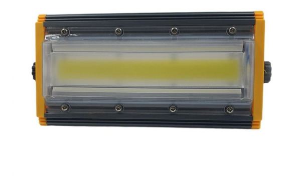 Refletor Barra 50 W IP67