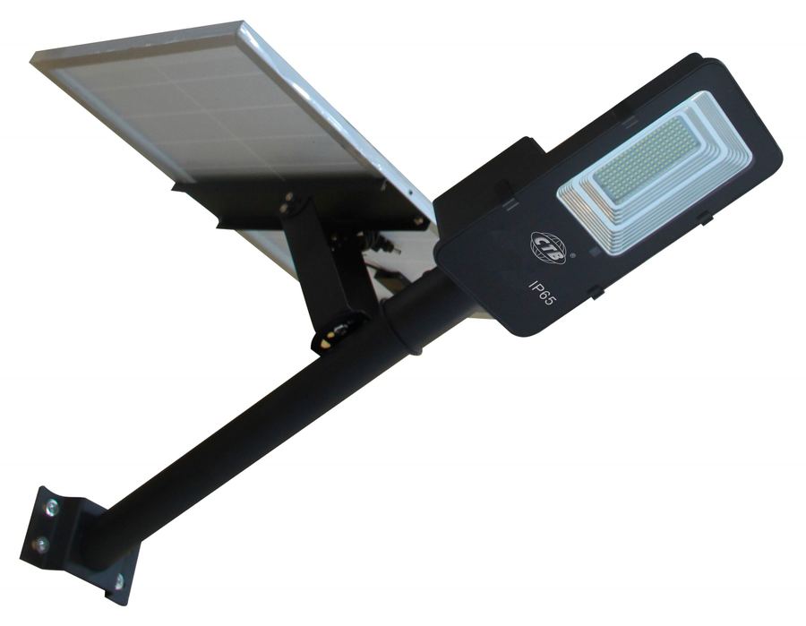 Luminária Pública Solar 60 W