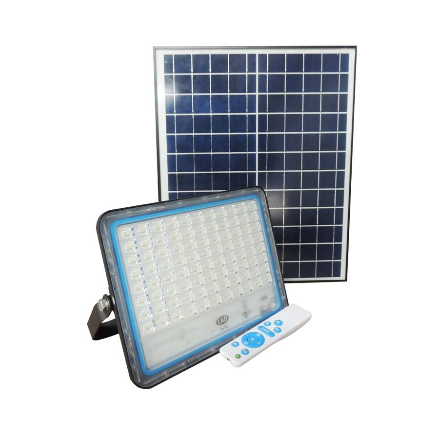 Refletor 100 W Solar 6500 K
