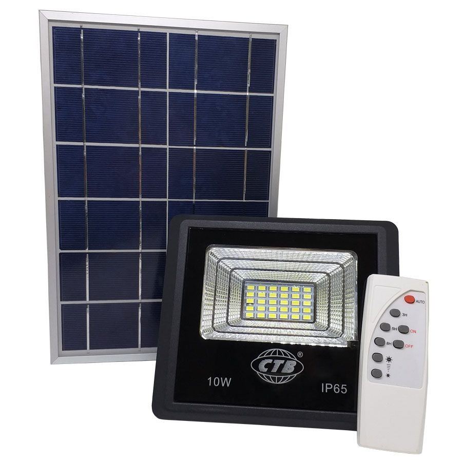 Refletor Solar