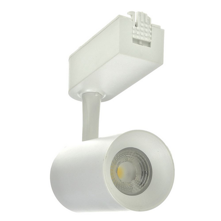 Spot Trilho Branco 7 W 6500 K